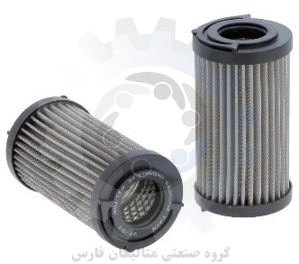 المنت فیلتر MP Filtri مدل CU630M60